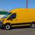 2020 Ford Transit-250  Long High Roof Cargo Van Van 2 thumbnail