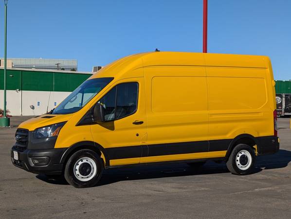 2020 Ford Transit-250 Van de Carga con Techo Alto y de Gran Tamaño - $23,333 (FAM Vans Inc)63469743607683121