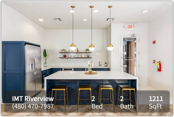$1,895 / 2hab - 1211ft2 - ¡No espere! Este espacioso de 2 habitaciones y 2 baños se agotará rápido! ¡1211 pies cuadrados! (Mesa - Sloan Park)63623923193857121