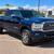 2019 RAM 3500 4x4 4WD Dodge Laramie Longhorn MEGA CAB DIESEL TRUCK  RA 1 thumbnail
