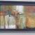 Large, original contemporary painting on canvas 1 thumbnail