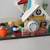 Vintage 1966 Fisher Price Musical Ferris Wheel WORKS 4 People Dog 4 thumbnail