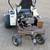 1998 Grasshopper 718 mower with 52" deck 2 thumbnail