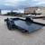2023 Diamond C DSA107 12x77 Scissor Lift Equipment Trailer 5 thumbnail