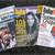 Big Lot of GUITAR PLAYER MAGAZINE Backissues - 25 issues  2007-2008 17 thumbnail
