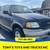 2002 Ford F-150 Lariat 4dr SuperCrew 4WD Styleside SB 1 thumbnail