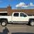 2008 Chevrolet Silverado 2500HD LTZ 4WD 4dr Crew Cab LB 3 thumbnail