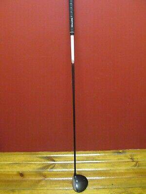 iDrive Hyper Steel Wood Golf Shaft 1