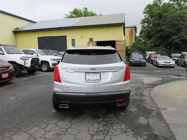 2019 Cadillac XT5 Premium Luxury 4x4 4dr SUV CALL OR TEXT TODAY - $14,995 (+ House of Kars)63494962184963123
