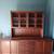 Mid Century Drexel Declaration Buffet and Hutch 1 thumbnail