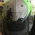 Legendary Anglers Green Snapback Cap for Men One Size 1 thumbnail
