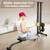 Pull Down Machine, Multifunctional Sitting Row Cable Machine 7 thumbnail