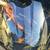 BMW F650GS F700GS F800GS Windshield 2 thumbnail
