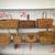 Vintage / Antique baskets for sale LARGE 1 thumbnail