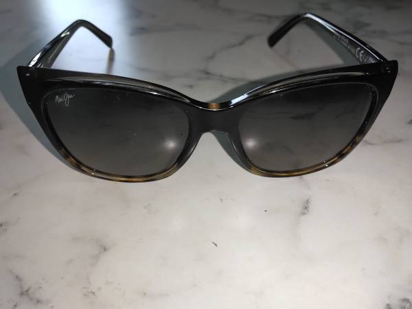 Maui Jim sunglasses - Women's 1