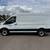 2021 Ford Transit 250 Mid Roof - Clean Carfax - Cargo Van - 124k Miles 2 thumbnail