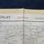 SERE British Escape map Fabric Map of Mandalay and Rangoon 7 thumbnail