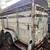 Gates/Panels, bumper-pull trailer, 4-wheeler, stall mats 9 thumbnail