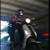 Custom Vespa LX150 1 thumbnail