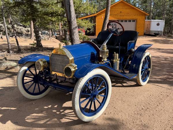1910 Brush Speedster 1