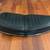 Suzuki 1973-1978 GT250 OEM Vintage Black Bench Seat 3 thumbnail