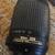 Nikon Dx-55mm-200 mm lens 1 thumbnail
