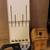 Cutco Knife Block + Knife Tray + Knife Sharpener 1 thumbnail