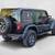 2022 Jeep Wrangler Unlimited Rubicon 4x4 4WD SUV Electric 5 thumbnail