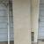 4'4" x 6'8" Solid Birch Double Doors w/ Frame & Bronze Aluminum Sill. 4 thumbnail
