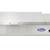 Atosa MSCT-48-10 50 inch Refrigerated Countertop Rail 1 thumbnail