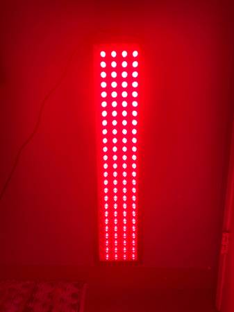 Hooga  Light Therapy 1