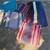 Used saddle blanket 1 thumbnail