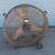 Utilitech Fan PRO 36" 2-Speed Indoor HD Industrial 1/3 HP SFDC-900F !! 1 thumbnail