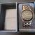 New Bulova 4 Diamond Black Dial Steel Bracelet Mens Watch 11 thumbnail