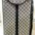 RALPH LAUREN LUXE Jacquard Monogram Rolling Garment Bag XL Suitcase 3 thumbnail