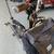 Electric Brompton in rare raw lacquer 3 speed 5 thumbnail