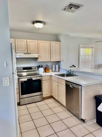 $5,000 / 2br - 900ft2 - !!Furnished 12 Month Rental at The Golf Course!! (Key West)63923416545666121