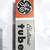 Vintage General Electric 6CA7 / EL34 Fat Boy Vacuum Tube 1975 NOS USA 1 thumbnail