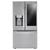 NEW LG 30cf LRFVS3006S Wi-Fi Enabled InstaView DoorInDoor Refrigerator 17 thumbnail