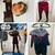 Assorted Kid's Halloween Costumes-$10 each (slightly used) 12 thumbnail
