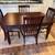 Expandable Dining Table Set 2 thumbnail