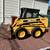 John Deere 6675 Skid Steer Loader 2 thumbnail