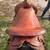 14" Leather Saddle 2 thumbnail