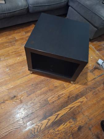 ROLLING TABLE 1