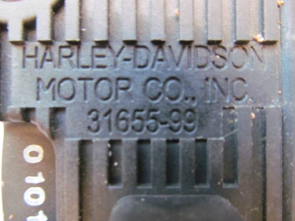 Piezas y escape de Harley Softail - $20 (Grass Valley, CA)63470454281473121