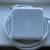Apple 61W power adapter with cable 1 thumbnail