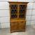 Wooden Ethan Allen Cabinet 1 thumbnail