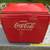 Vintage Coca-Cola Cooler 5 thumbnail