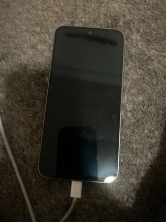 Lost Samsung Galaxy, S 23 found (Seattle)