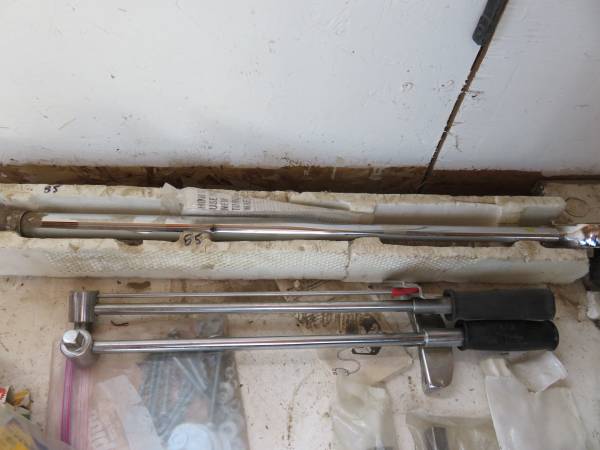 3/4 torque wrench 1